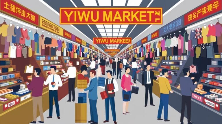 Yiwu Marketplace: Why It’s the Best Place for Wholesale Product Sourcing