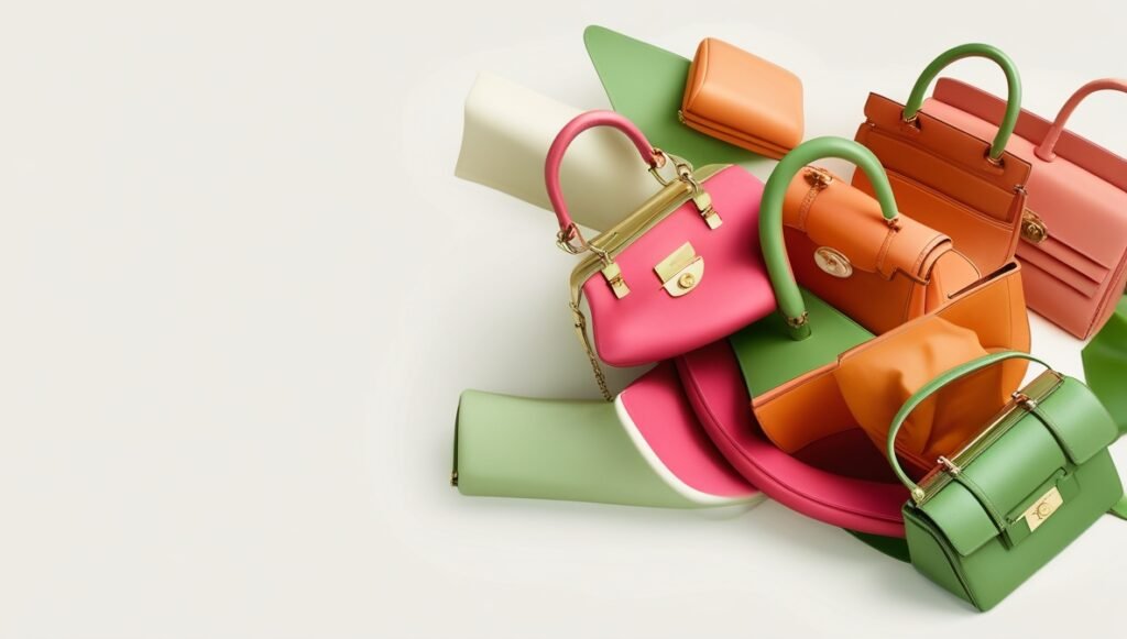 Stylish Shoulder Bags