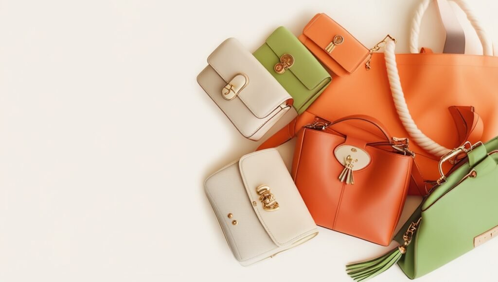 Stylish Hand Bags