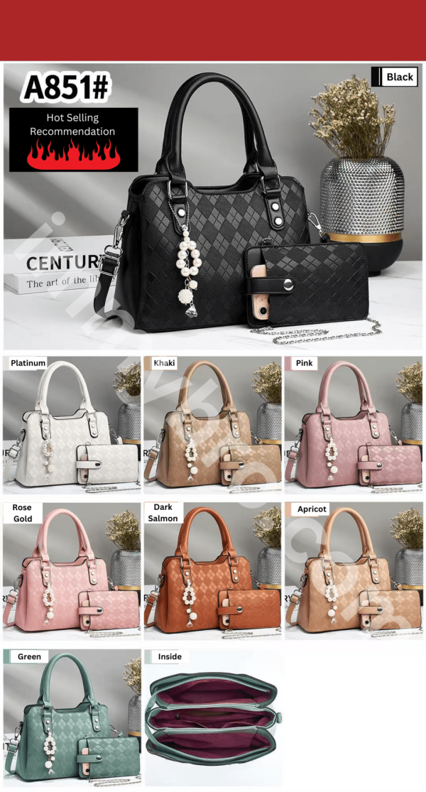 wholesale handbags, shoulder bags collection #8