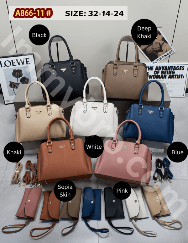 women handbags purses and shoulder bags collection #2 in wholesale